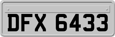 DFX6433