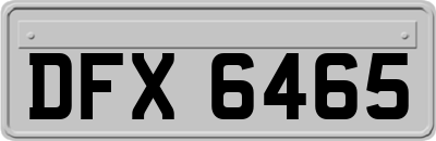 DFX6465