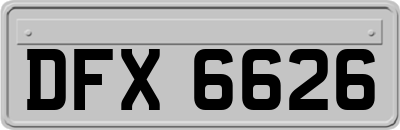 DFX6626