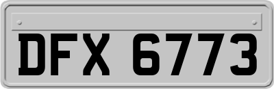 DFX6773
