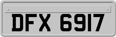 DFX6917