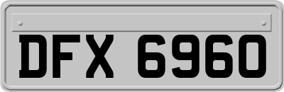 DFX6960