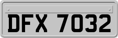 DFX7032