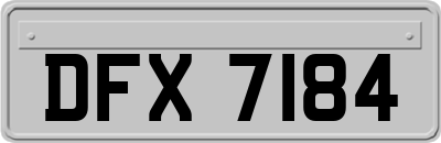 DFX7184