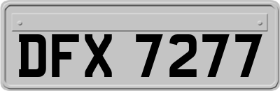 DFX7277