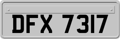 DFX7317