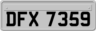 DFX7359