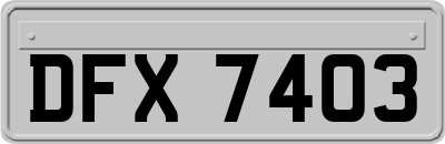 DFX7403