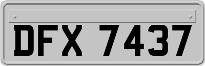 DFX7437