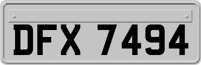 DFX7494