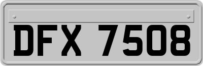 DFX7508
