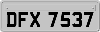 DFX7537