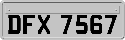 DFX7567