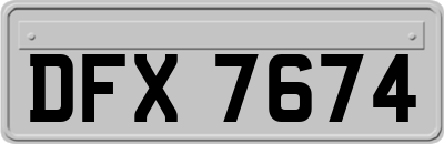 DFX7674
