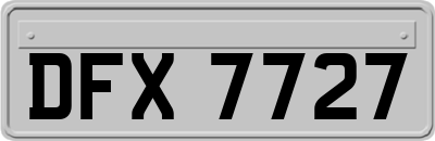 DFX7727