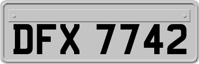 DFX7742