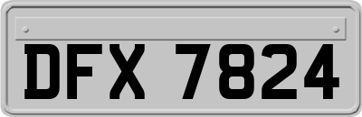 DFX7824