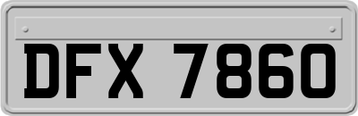 DFX7860
