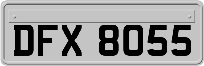 DFX8055