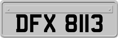 DFX8113