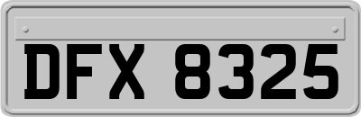 DFX8325