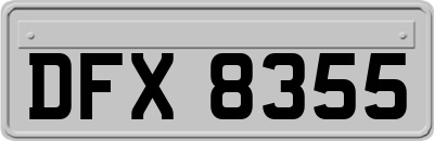 DFX8355