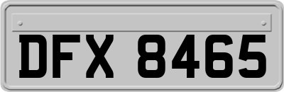 DFX8465