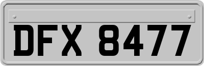DFX8477