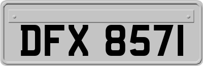 DFX8571