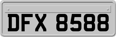 DFX8588