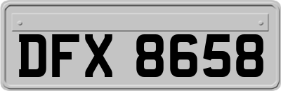 DFX8658
