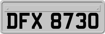 DFX8730