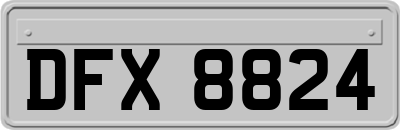 DFX8824