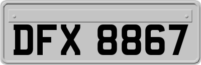 DFX8867