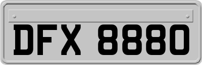 DFX8880
