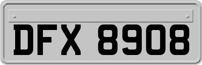 DFX8908