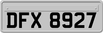 DFX8927