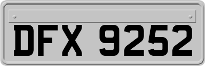 DFX9252