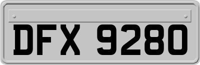 DFX9280