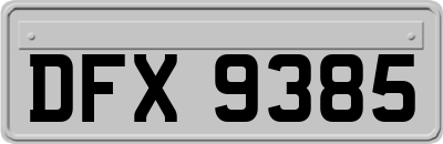 DFX9385