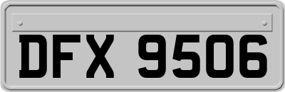 DFX9506