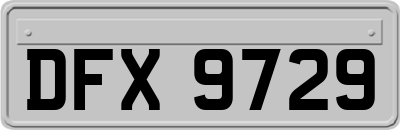 DFX9729