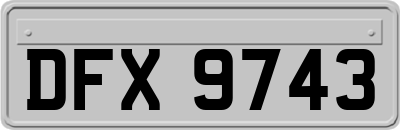 DFX9743