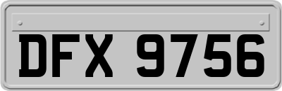 DFX9756