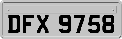 DFX9758