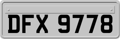DFX9778