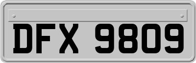 DFX9809