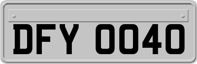 DFY0040