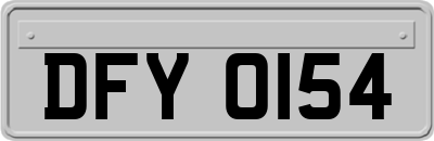 DFY0154