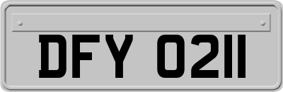 DFY0211
